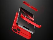 GKK 360 red case for Apple iPhone 13 (A2633)